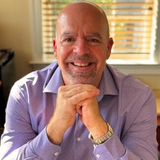 Lee Abrams