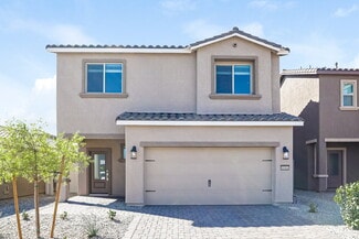 1701 Desert Path Ave, North Las Vegas, NV 89032
