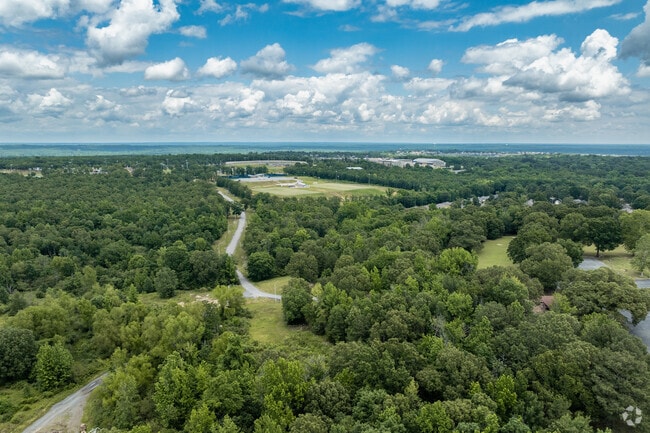 Sherwood is a convenient spot for jumping off into the beauty of Arkansas.