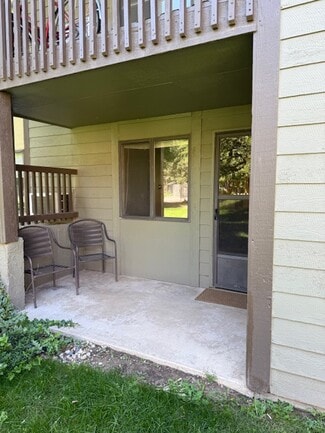 925 Columbia Rd Unit 814, Fort Collins, CO 80525