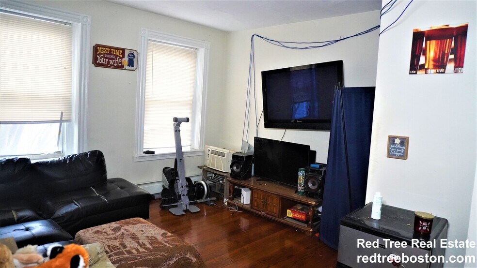 9 Fulkerson St unit 3, Cambridge, MA 02141 - photo 1