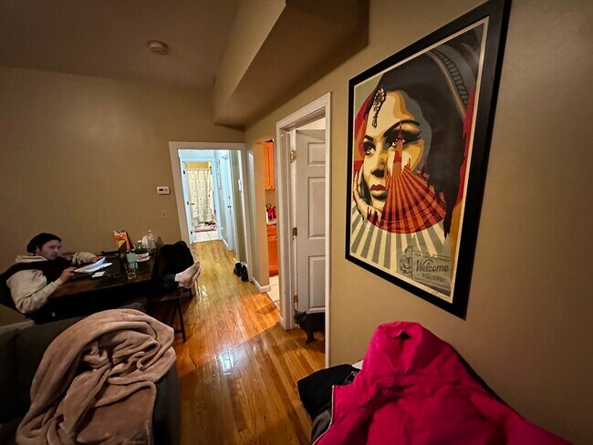 17 Highgate St unit 4, Allston, MA 02134 - photo 6