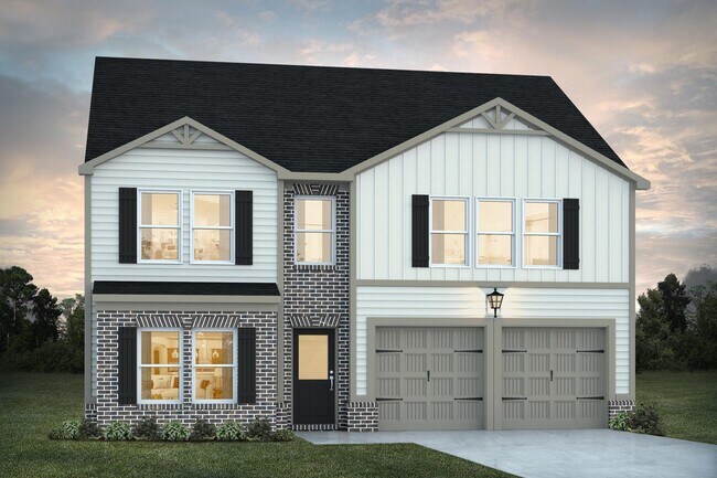 293 Overlook Rd unit 36901627, Walnut Grove, GA 30014 - photo 5