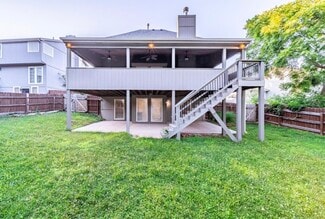 9505 NW 86th Terrace, Kansas City, MO 64153