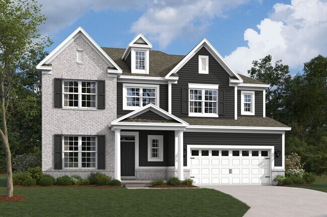 4986 Carmine Ct unit 36457125, Brownsburg, IN 46112 - photo 4