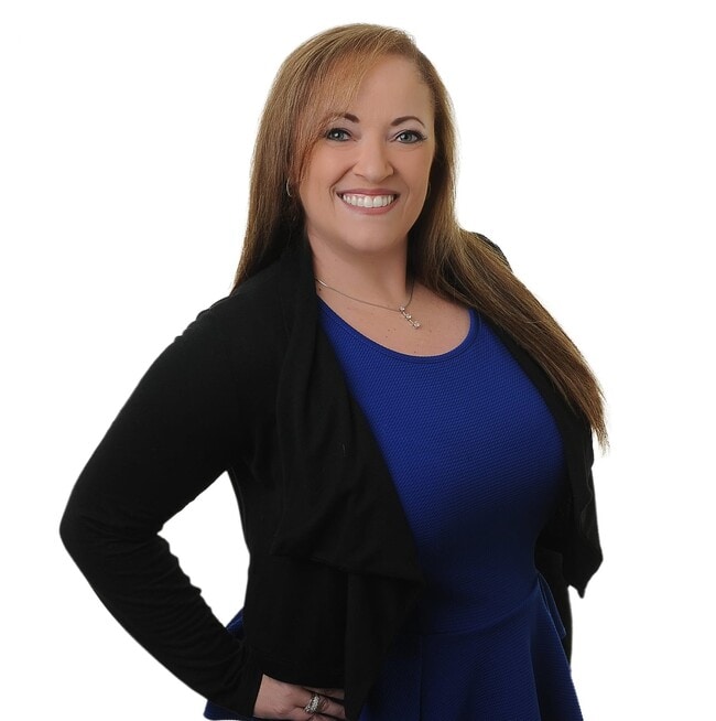 Corinne Gonzalez Real Estate Agent in Upland, CA