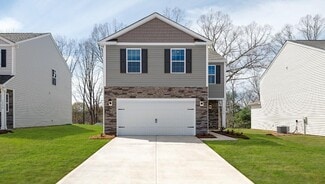 1057 20th Avenue Loop SE, Hickory, NC 28658