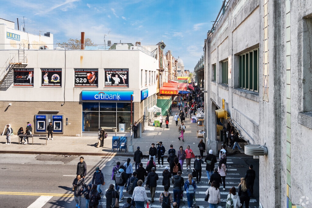 2118 Bath Ave Unit TOP, Brooklyn, NY 11214 MLS COMP