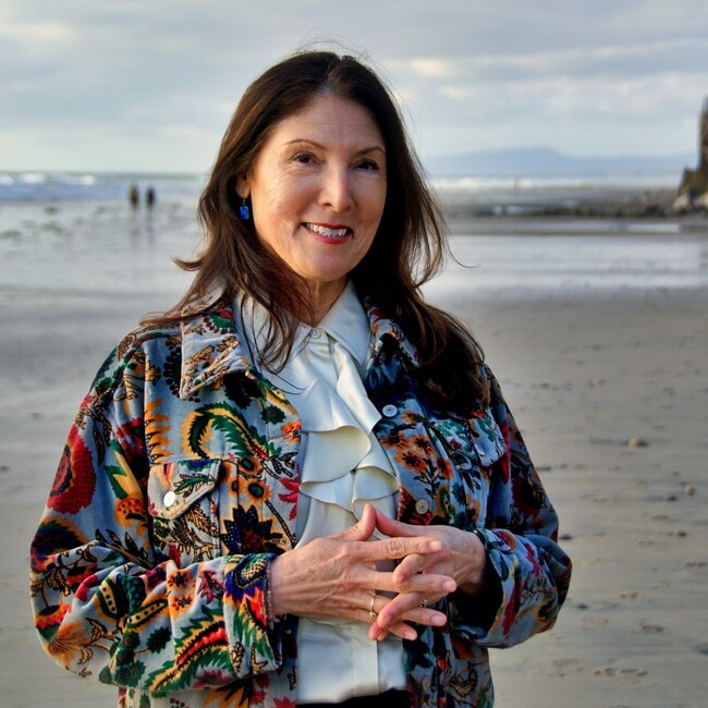 Felicia Gamez-Weinbaum