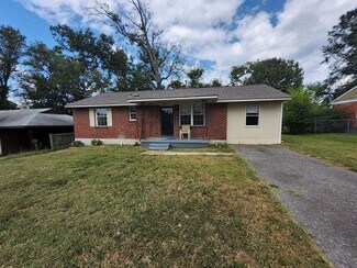 4628 Windward Dr, Memphis, TN 38109