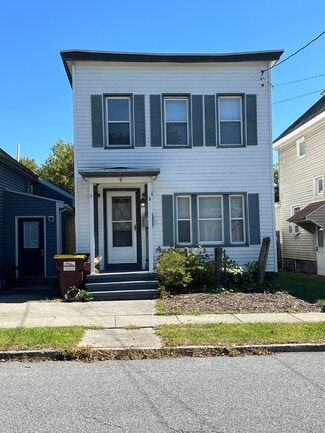 9 Cherry St, Glens Falls, NY 12801