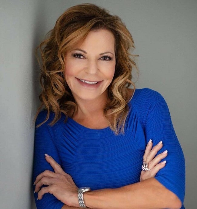 Judy Wilson