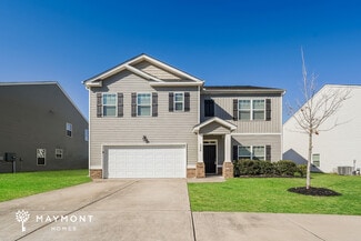 1320 Eldrick Ln, Grovetown, GA 30813