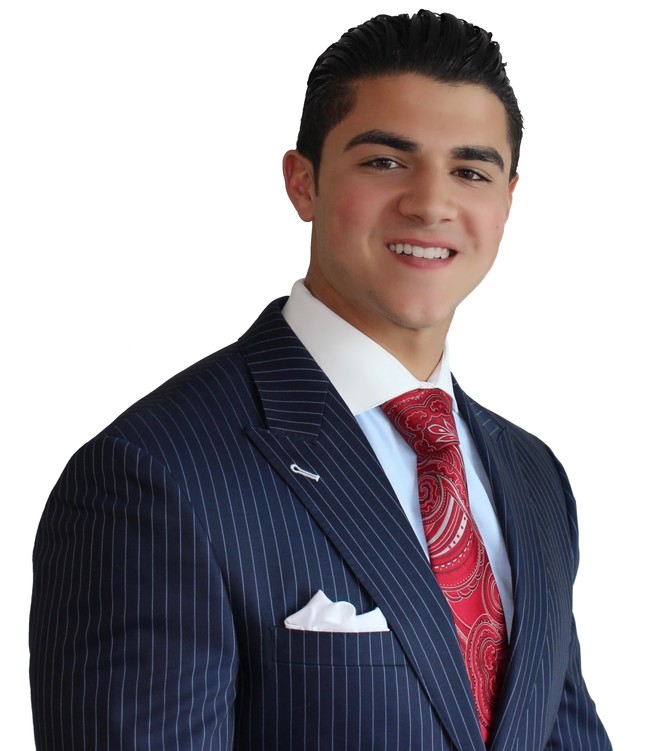 Agent Photo