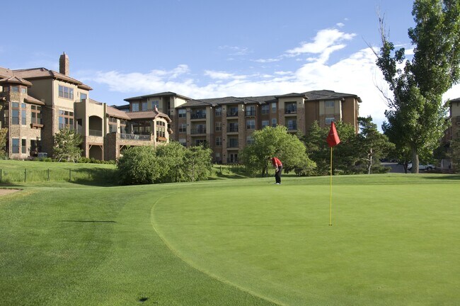 The Flats at Inverness, Englewood, CO 80112 - photo 5