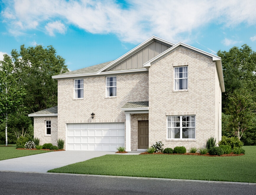 8245 Bufflehead Dr, Fort Worth, TX 76179 - photo 1