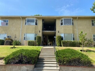 1915 Minoru Dr Unit 1915  #2C, Altadena, CA 91001