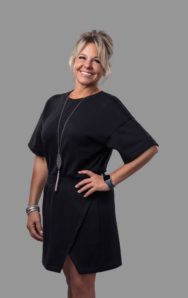 Angie Charland