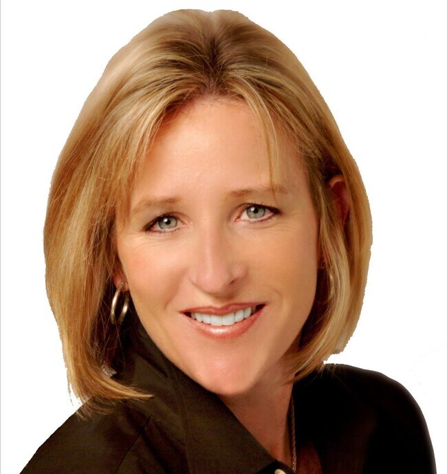 Aimee Gerome