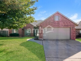 17533 Zinc, Edmond, OK 73012