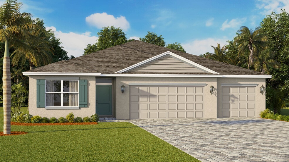 0 Pineapple Preserve Ave unit 38505821, Vero Beach, FL 32967 - photo 1