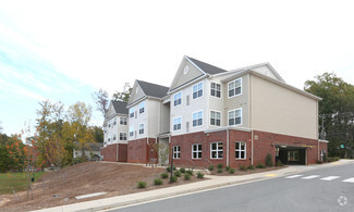 1720 Treesdale Way, Charlottesville, VA 22901