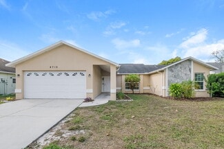 4715 Whitetail Ln, New Port Richey, FL 34653