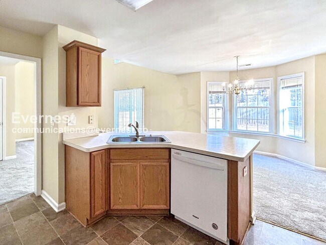 5106 Centennial Creek View NW, Acworth, GA 30102 - photo 4