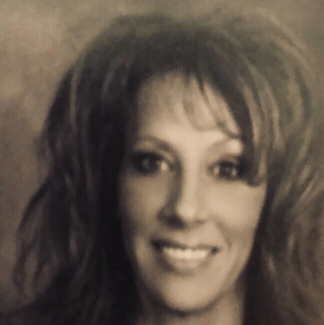 Marilyn Hinn