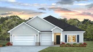 10398 Heirloom Rd S, Mobile, AL 36608