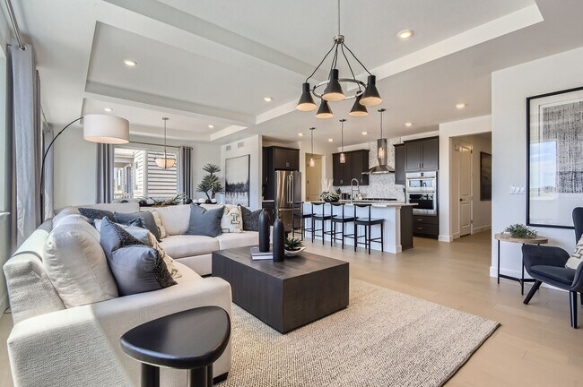 5552 Stone Harbor Dr, Elizabeth, CO 80107 - photo 4