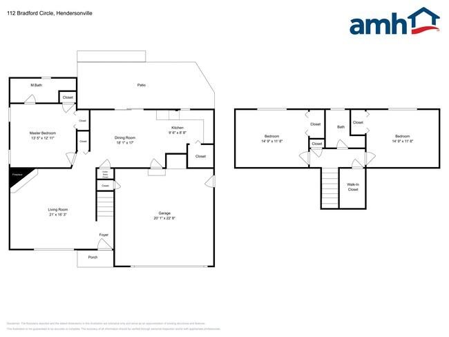 112 Bradford Cir, Hendersonville, TN 37075 - photo 2
