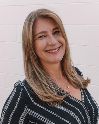Denise Mitchell