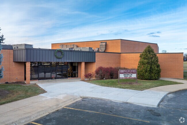 Christian Life College offers a faith based education in Mount Prospect.