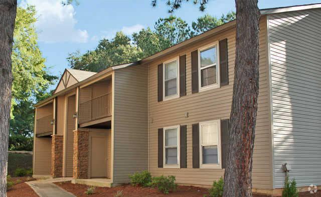 The Woodlands Apartments, Florence, AL 35630 - photo 5