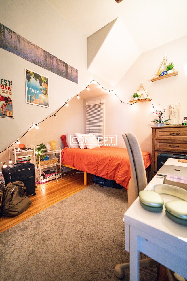 98 Calumet St unit 1, Roxbury Crossing, MA 02120 - photo 4