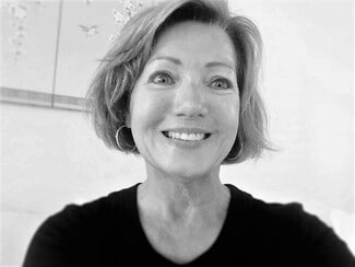 Marilyn Johnson