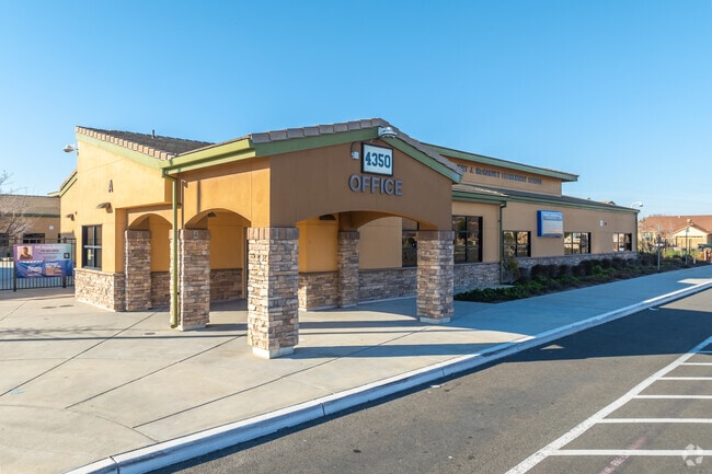 Robert J. McGarvey Elementary prepare students for their future.