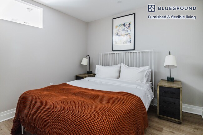 2221 I St NW unit FL4-ID982, Washington, DC 20037 - photo 7