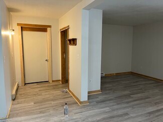 200 S Sharp Ave, Oak Creek, CO 80467