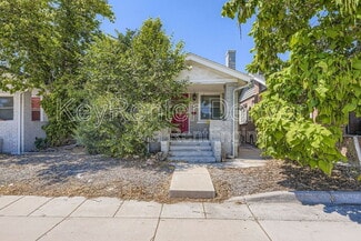2517 S Broadway Unit B, Denver, CO 80210
