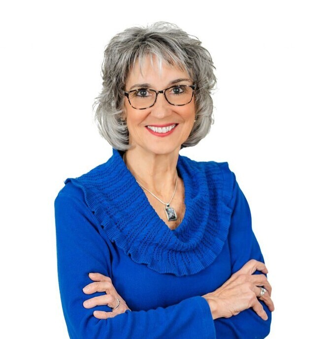 Luanne Jones