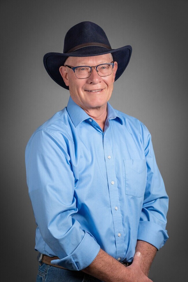 Fred Dutter