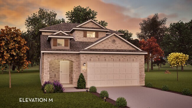 4011 Colony River Rock Blvd unit 36459922, Pinehurst, TX 77362 - photo 3