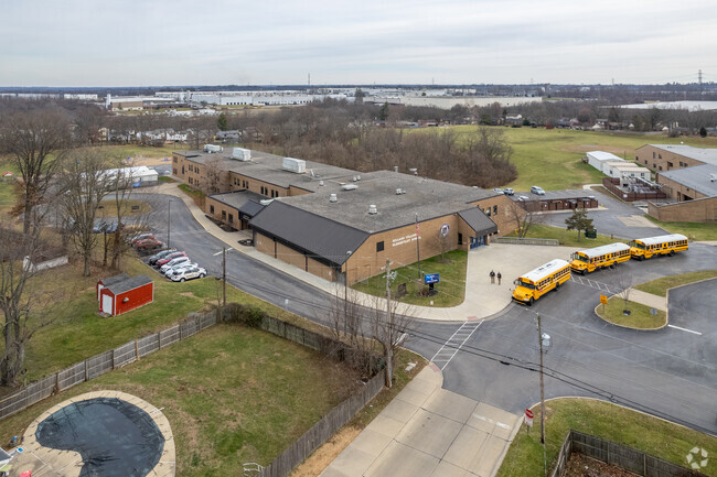 Hillard Collins Elementary School