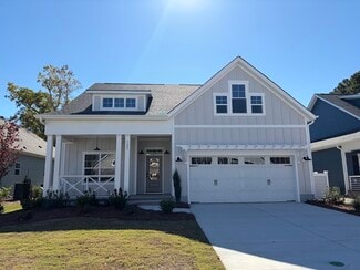121 Flat Clam Dr, Wilmington, NC 28401