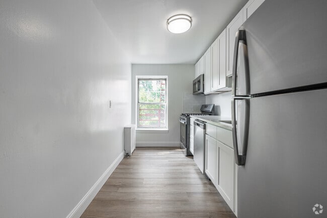 Hudson Ridge Apartments, North Bergen, NJ 07047 - photo 5