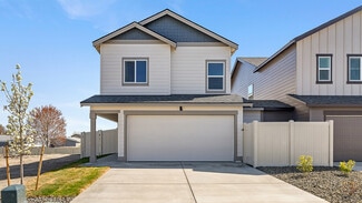 501 S Yolo Place, Kennewick, WA 99336