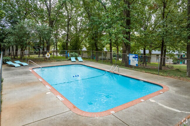 Summit Grove, Decatur, GA 30033 - photo 7