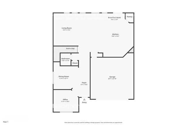 6475 Fairfax Ct, Maiden, NC 28650 - photo 2